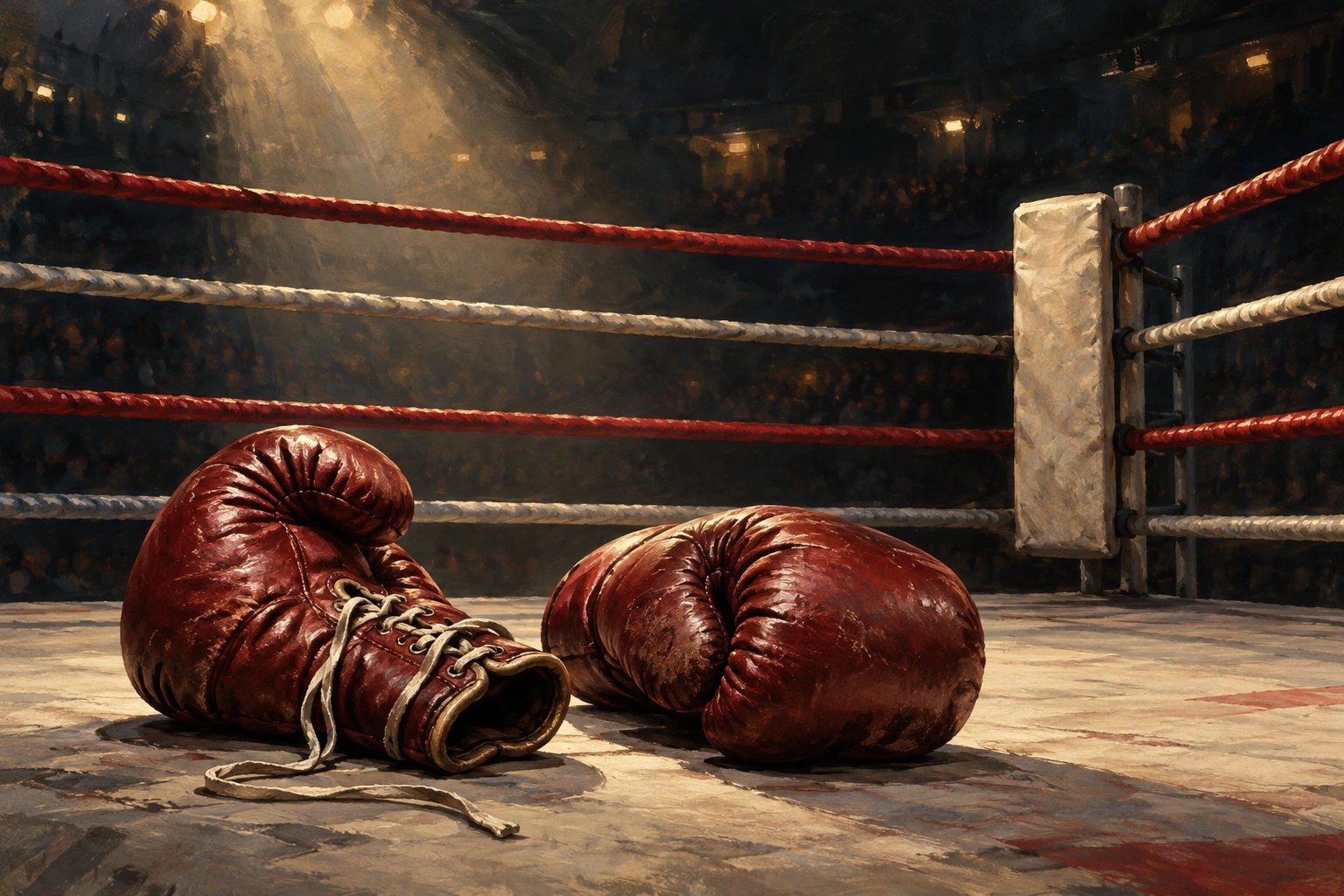Dubois–Wardley II: what is at stake tonight in London
