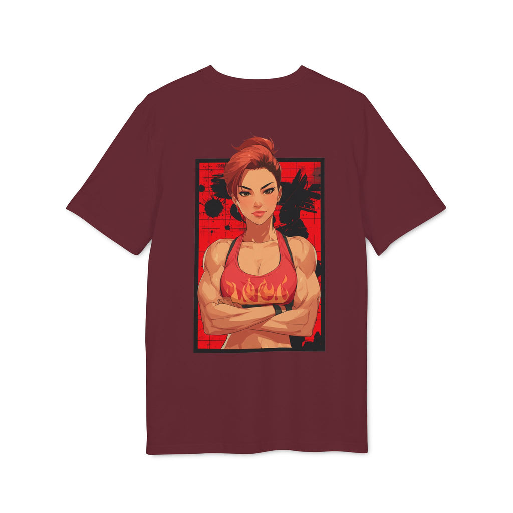 O'Connor Apparel — anime-inspired urban streetwear image