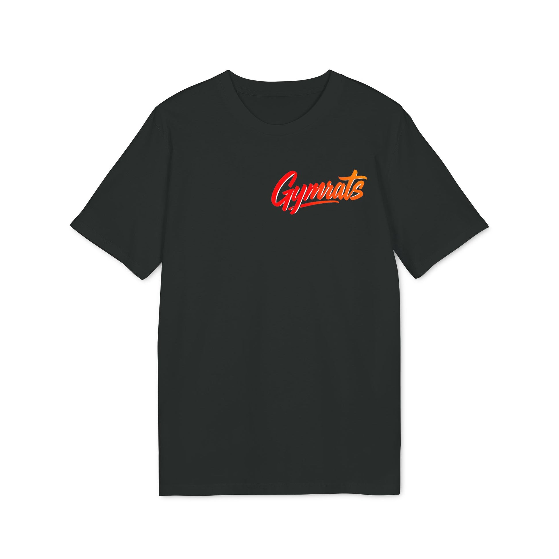 Wild Ember anime streetwear T-shirt – O’Connor fitness apparel