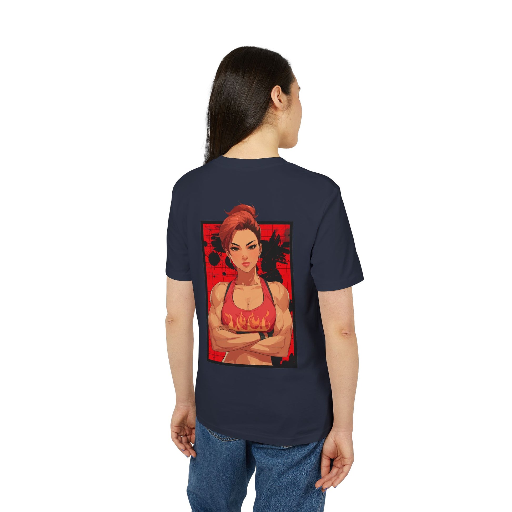 O'Connor Apparel — anime-inspired urban streetwear image