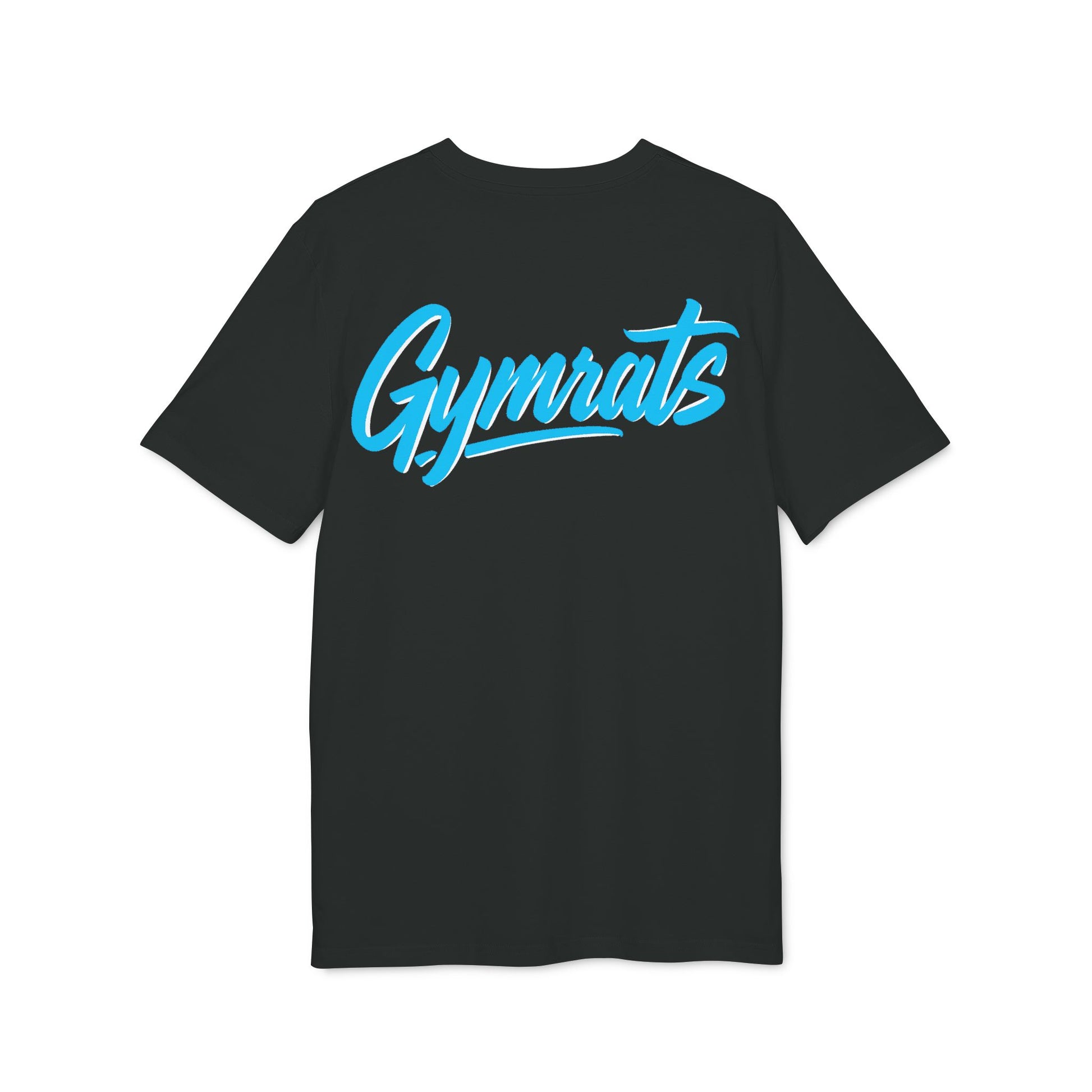 Blue Viper anime girl T-shirt – O’Connor fitness streetwear