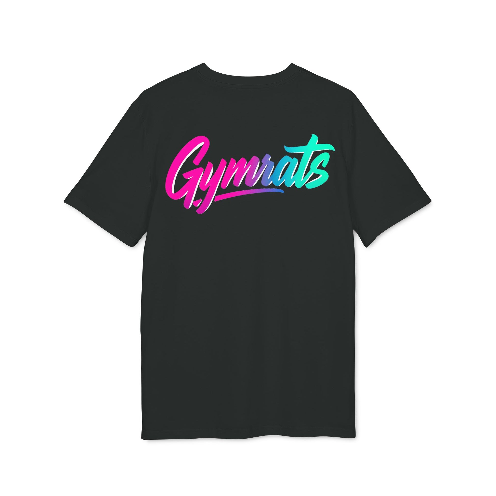 Golden Claw anime girl training T-shirt – O’Connor urban fashion