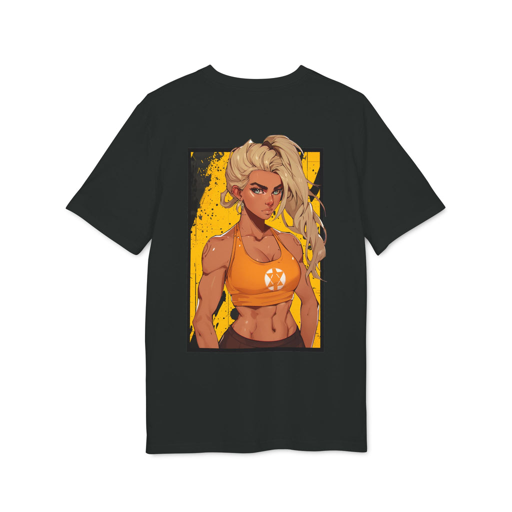 O'Connor Apparel — anime-inspired urban streetwear image
