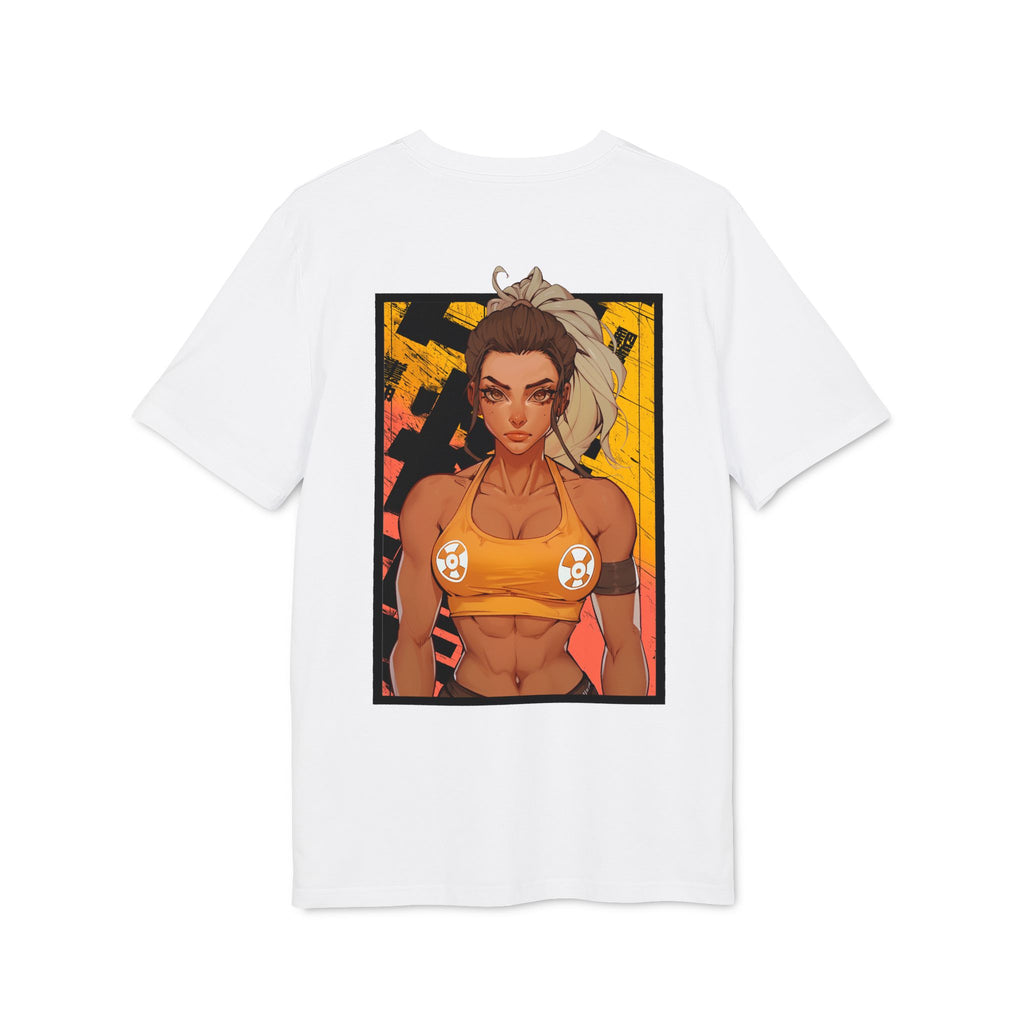 O'Connor Apparel — anime-inspired urban streetwear image