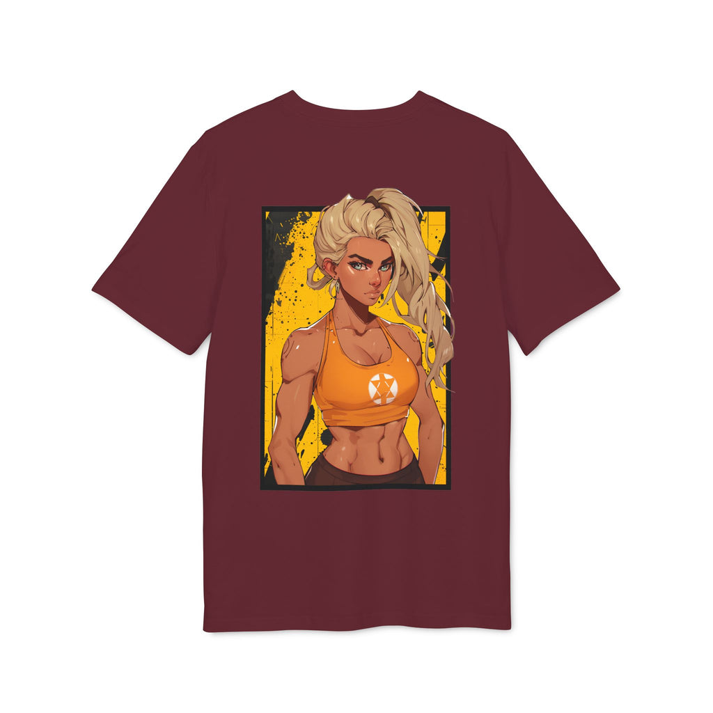 O'Connor Apparel — anime-inspired urban streetwear image