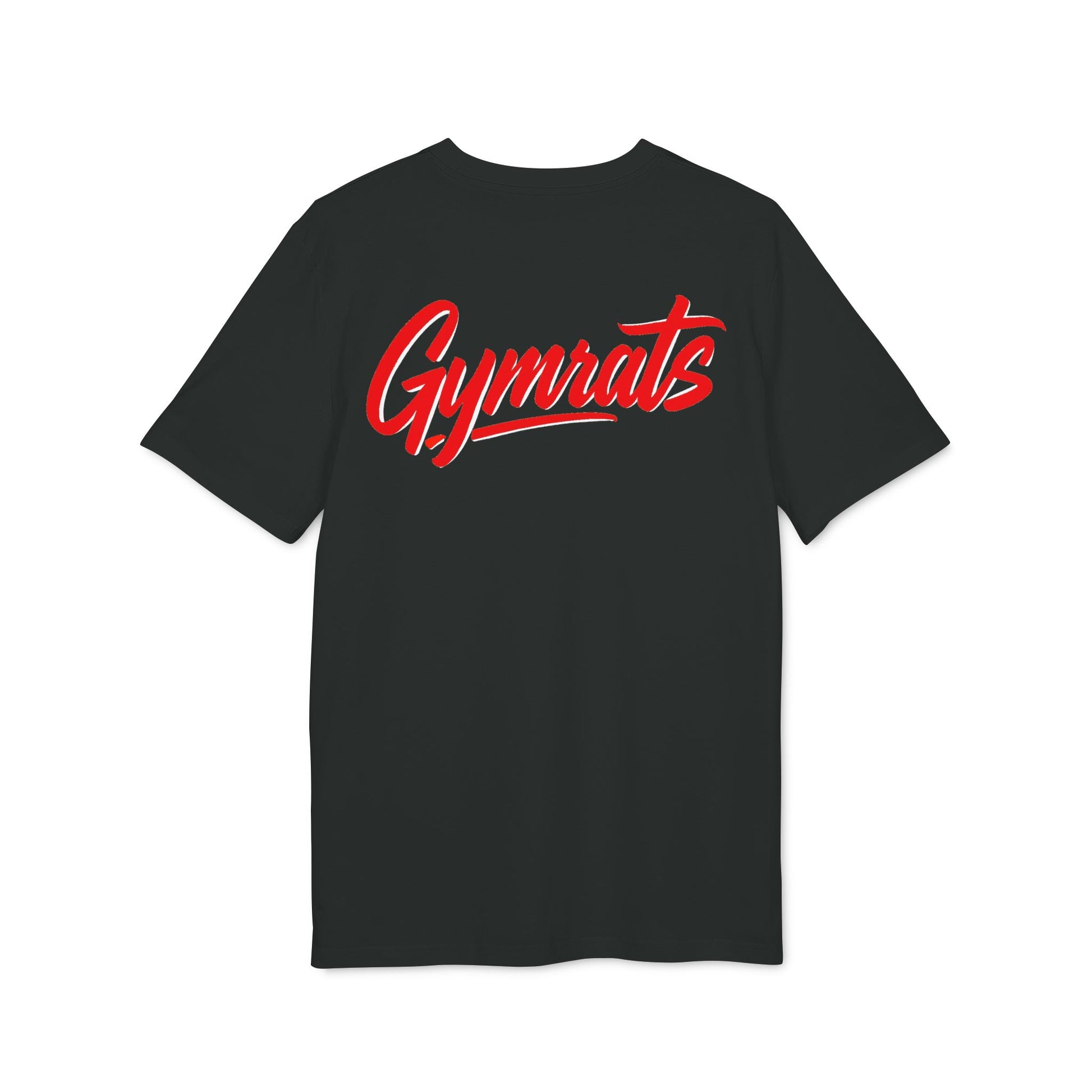 Red Venom anime streetwear T-shirt – O’Connor gym apparel