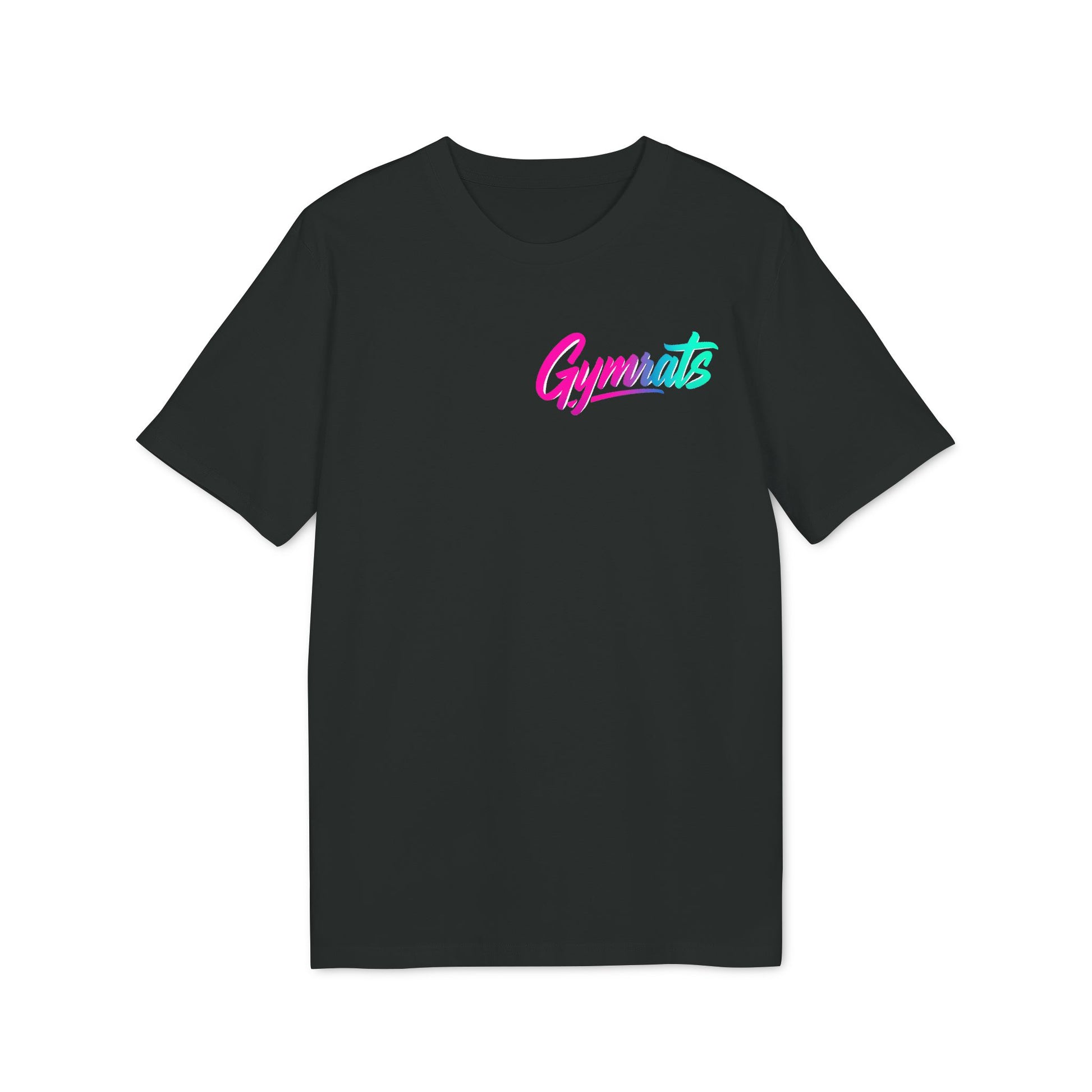 Golden Claw anime girl training T-shirt – O’Connor urban fashion