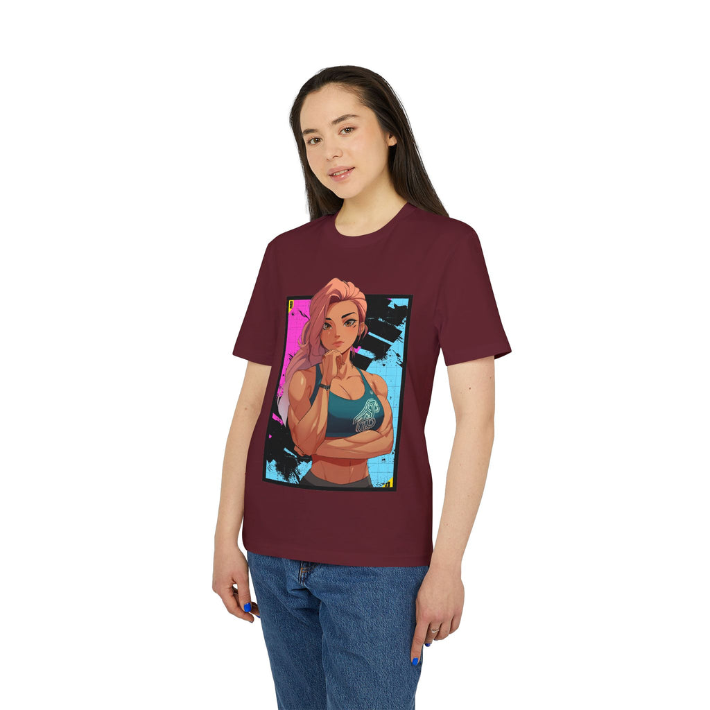 O'Connor Apparel — anime-inspired urban streetwear image
