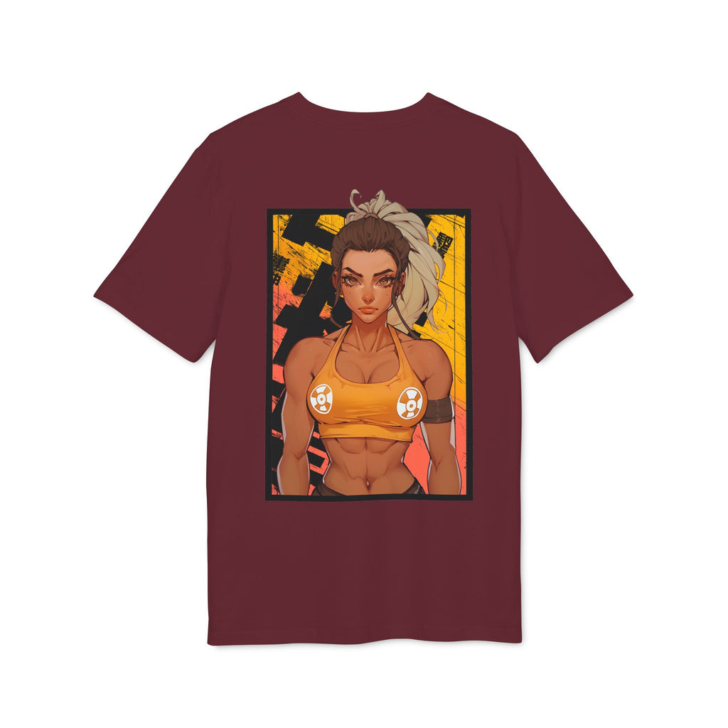 O'Connor Apparel — anime-inspired urban streetwear image