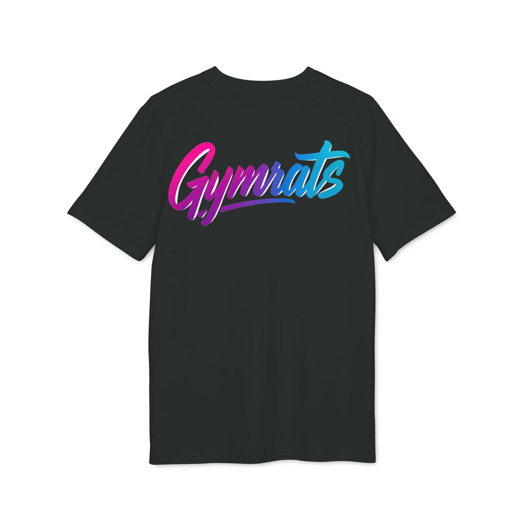 Candy Crusher anime T-shirt – O’Connor gym streetwear
