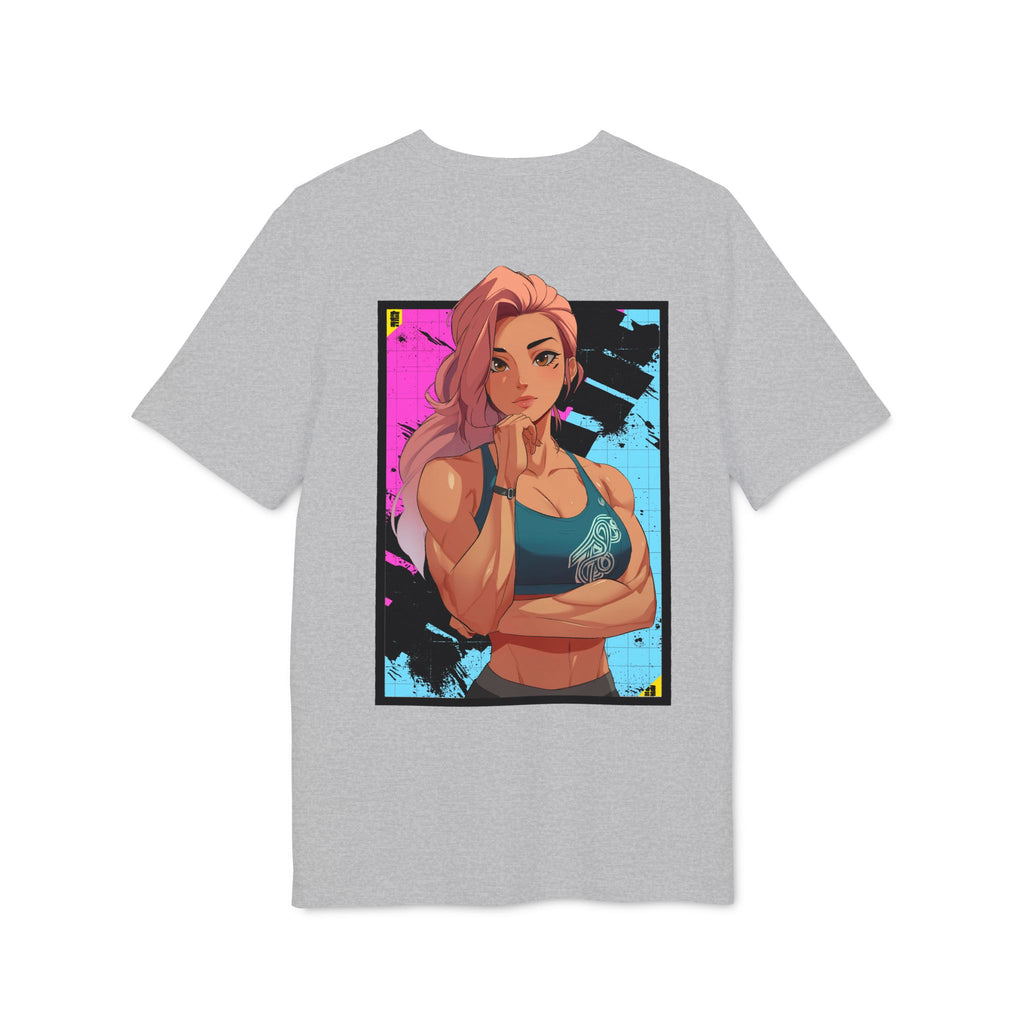 O'Connor Apparel — anime-inspired urban streetwear image