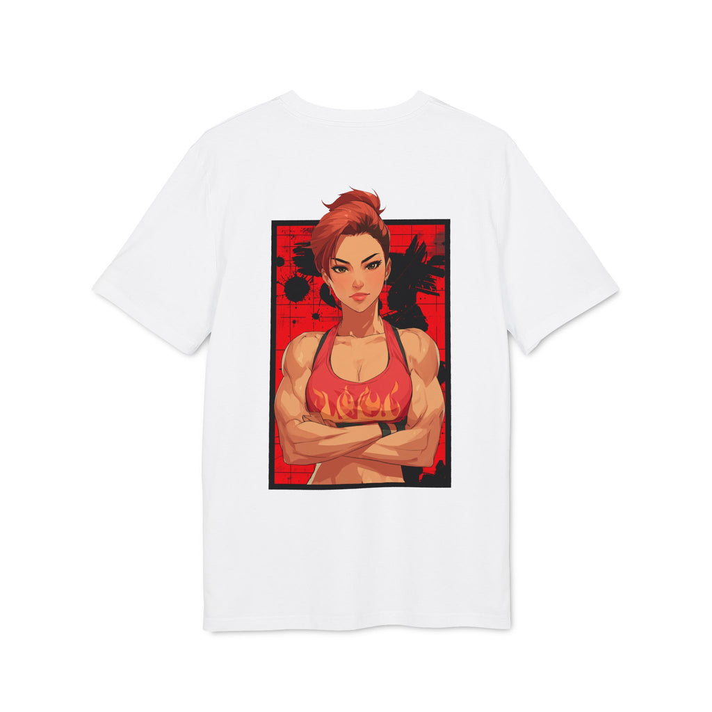 O'Connor Apparel — anime-inspired urban streetwear image