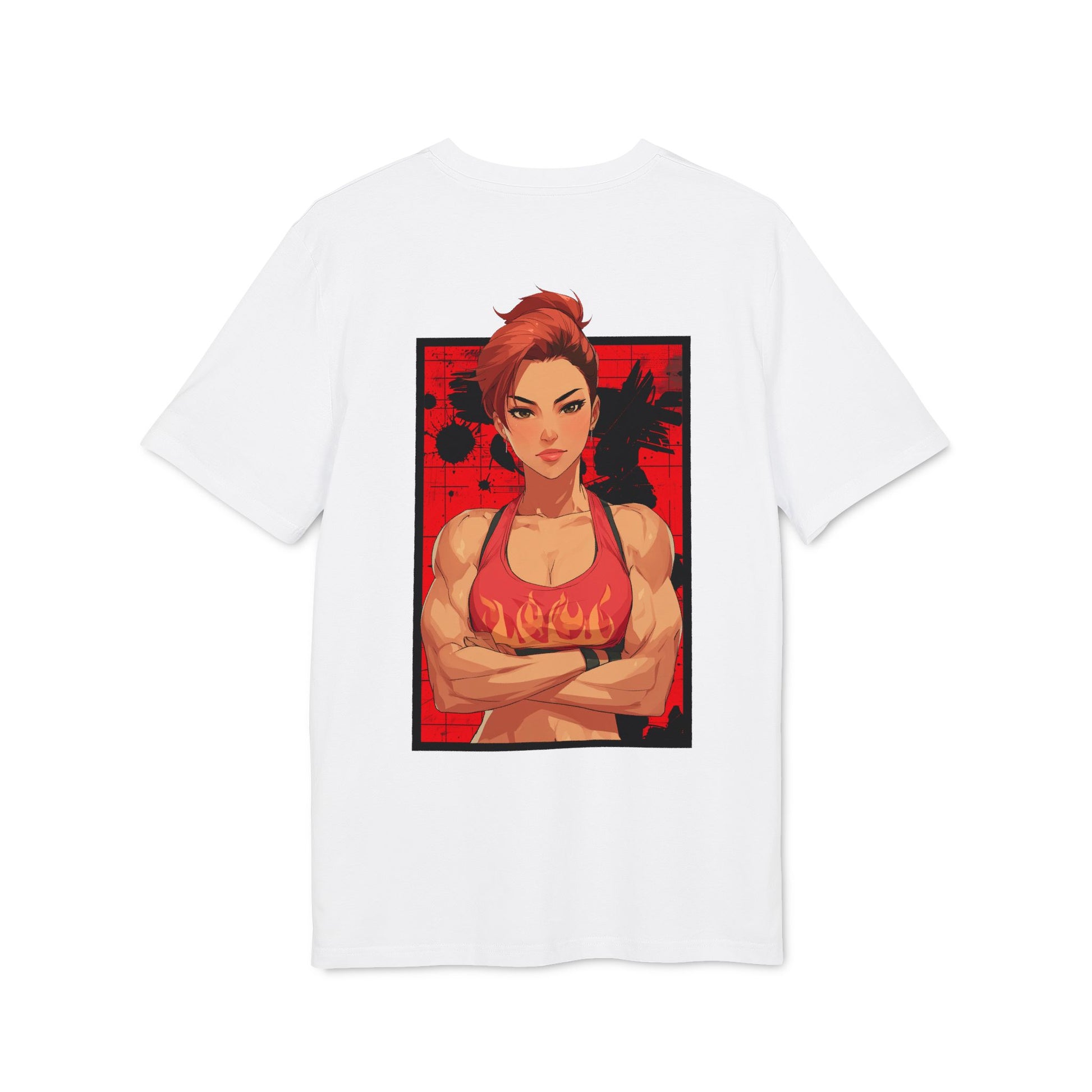 O'Connor Apparel — anime-inspired urban streetwear image