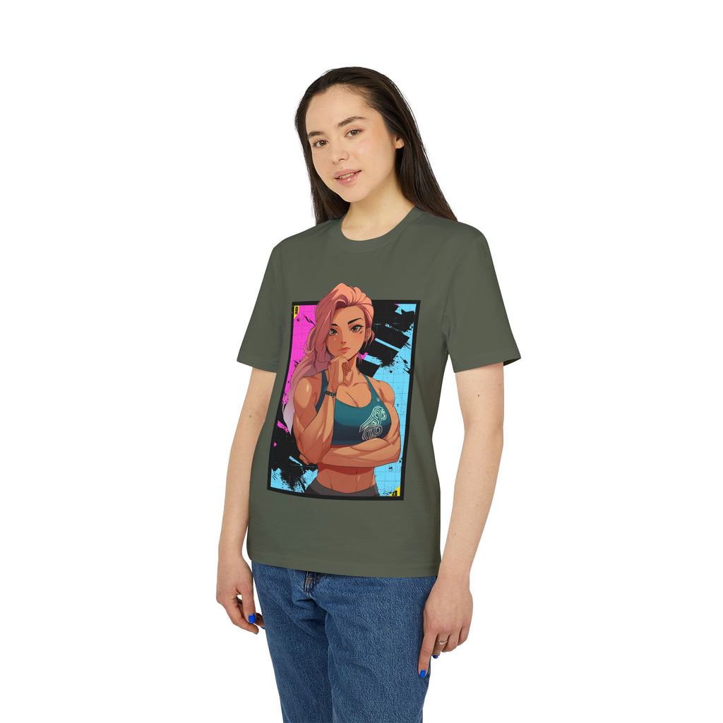 O'Connor Apparel — anime-inspired urban streetwear image