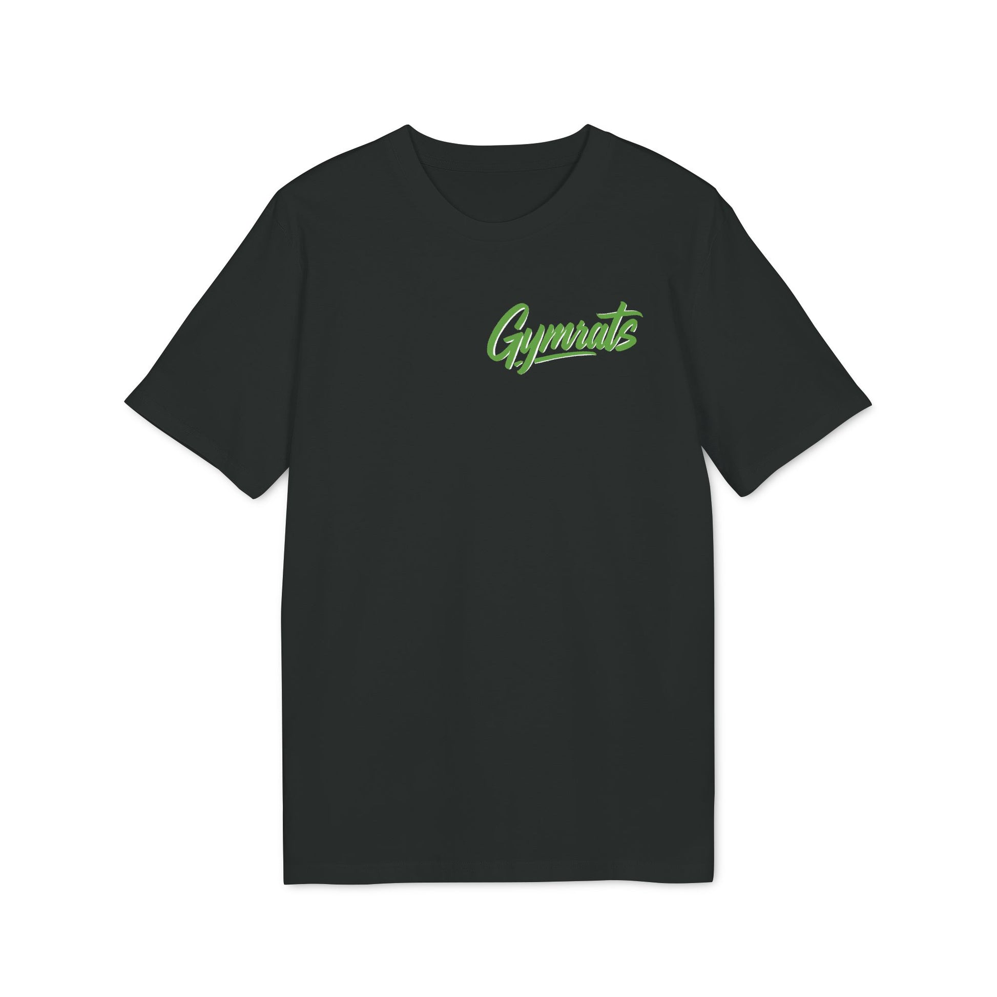 Emerald Beast anime girl gym T-shirt – O’Connor urban wear