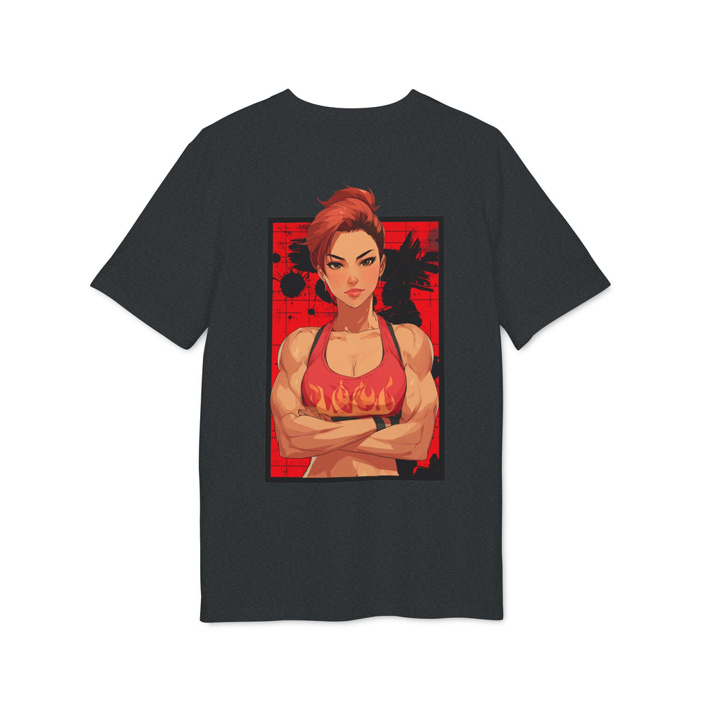 O'Connor Apparel — anime-inspired urban streetwear image