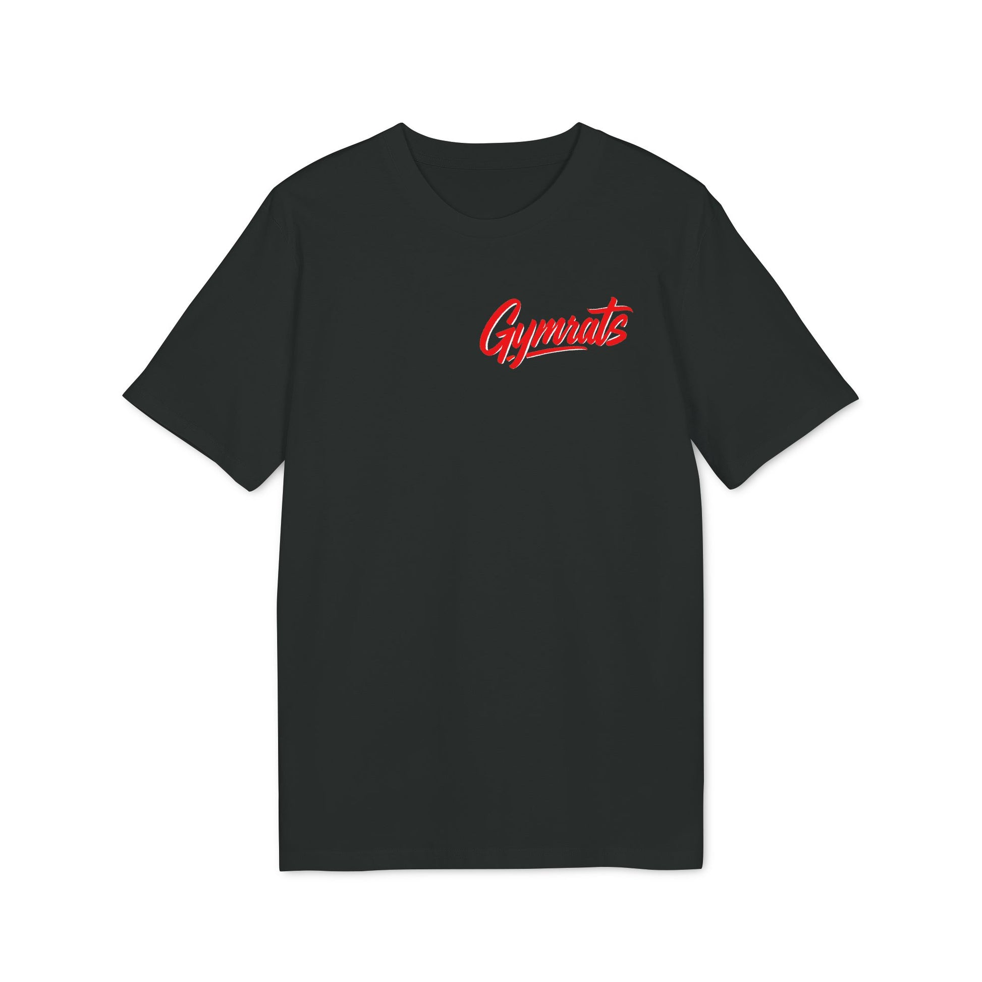 Red Venom anime streetwear T-shirt – O’Connor gym apparel