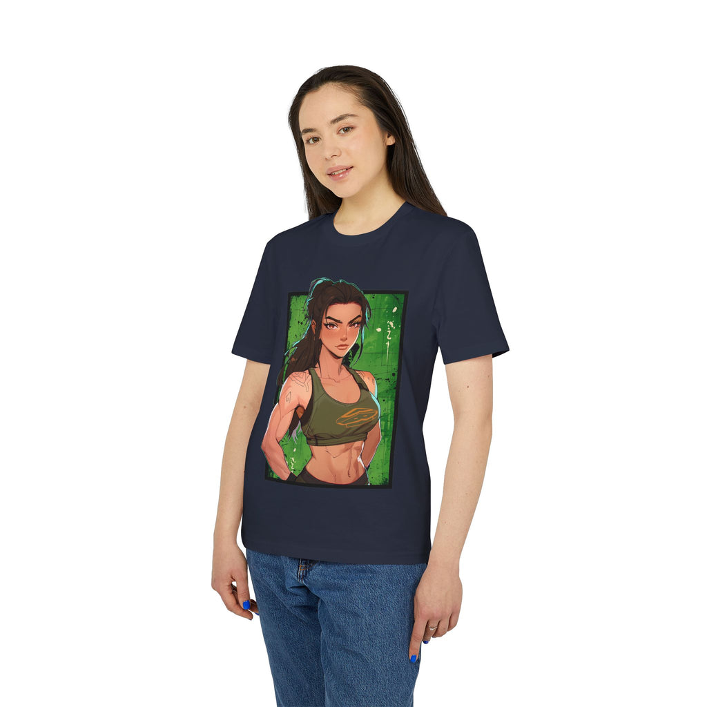 O'Connor Apparel — anime-inspired urban streetwear image