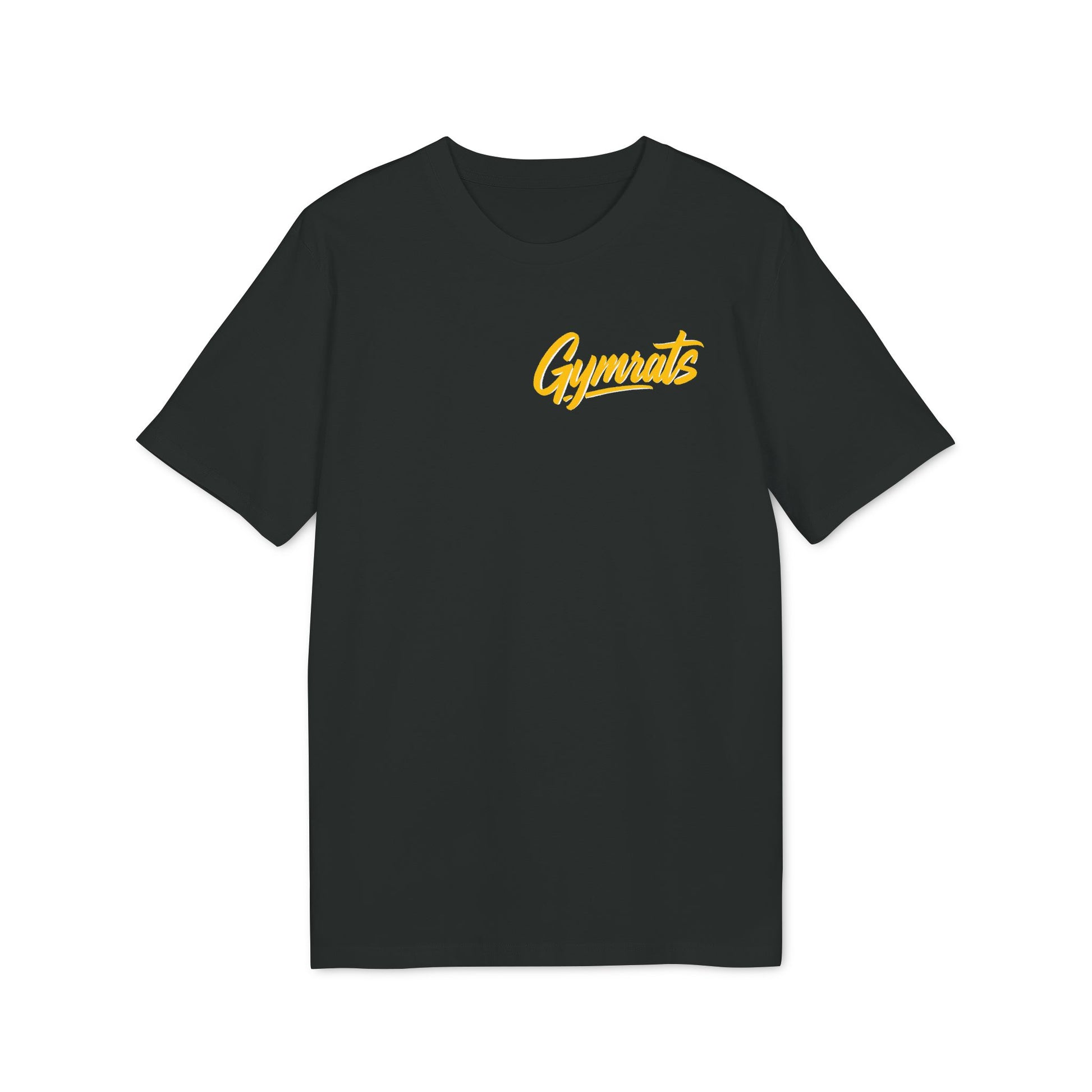 Blonde Fury anime girl workout T-shirt – O’Connor street style