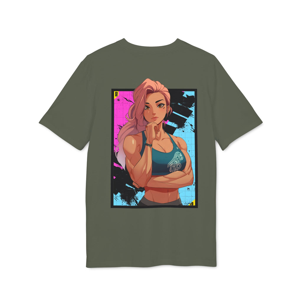 O'Connor Apparel — anime-inspired urban streetwear image