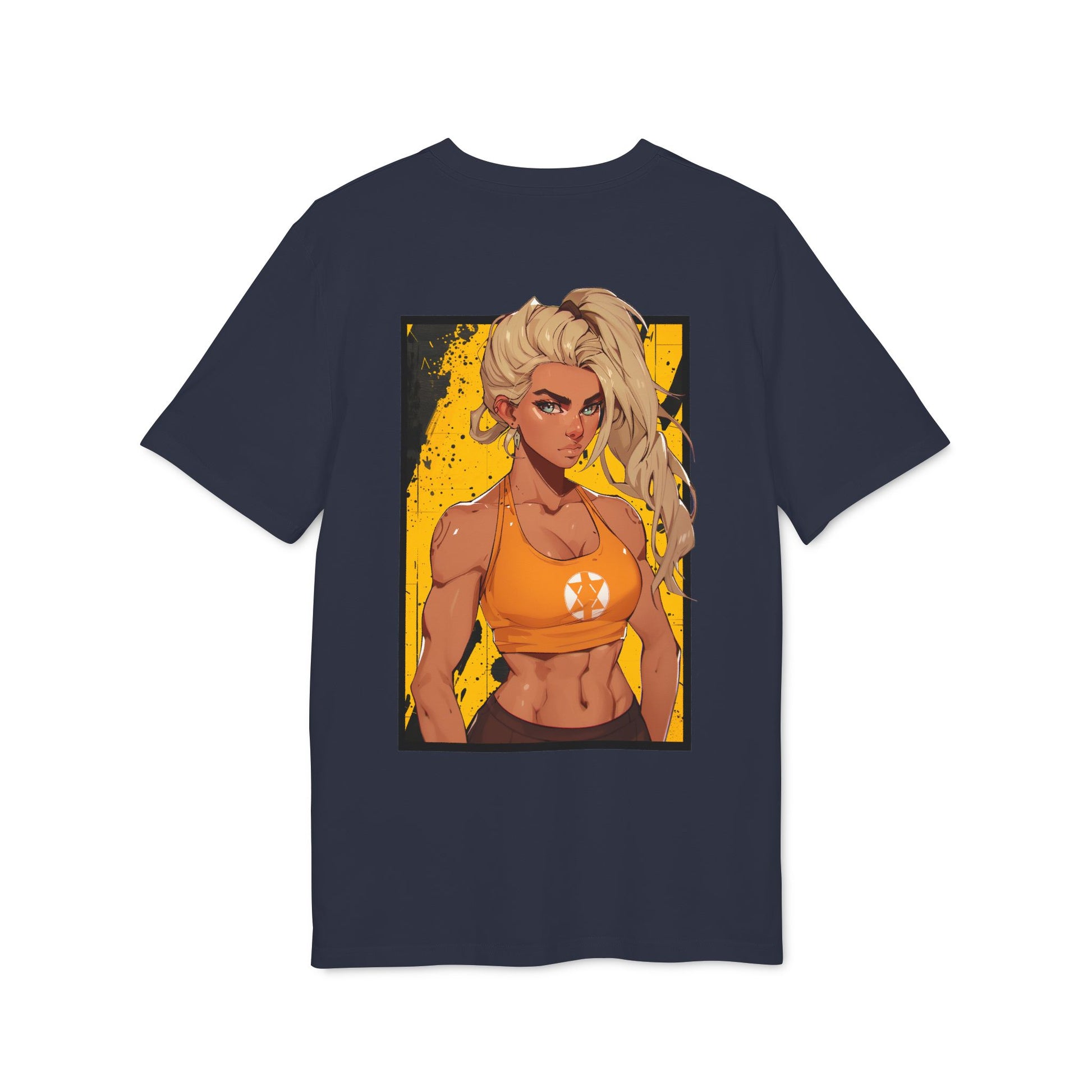 O'Connor Apparel — anime-inspired urban streetwear image