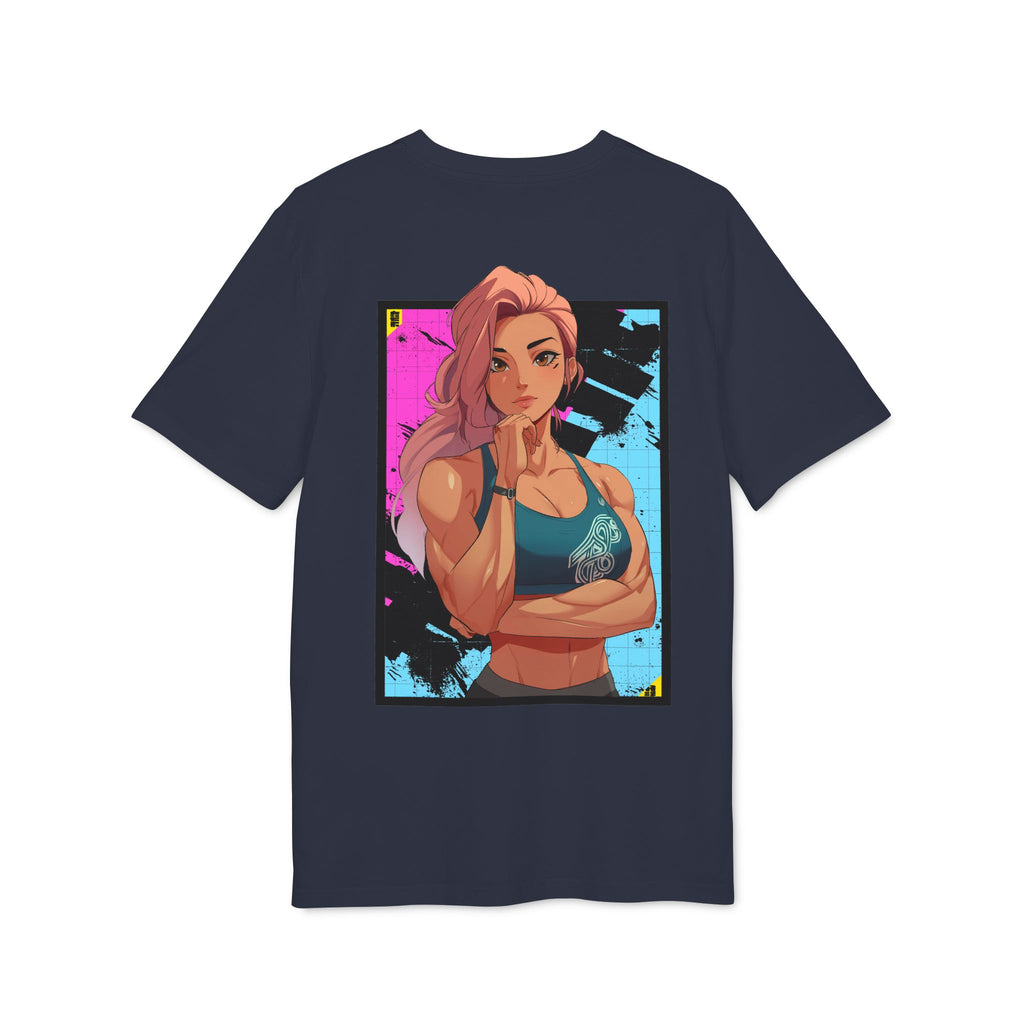 O'Connor Apparel — anime-inspired urban streetwear image