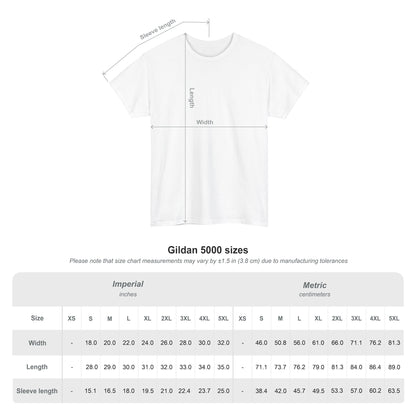 Brazilian Jiu Jitsu Men — Anime Martial Arts Cotton Tee | O'Connor Fighters