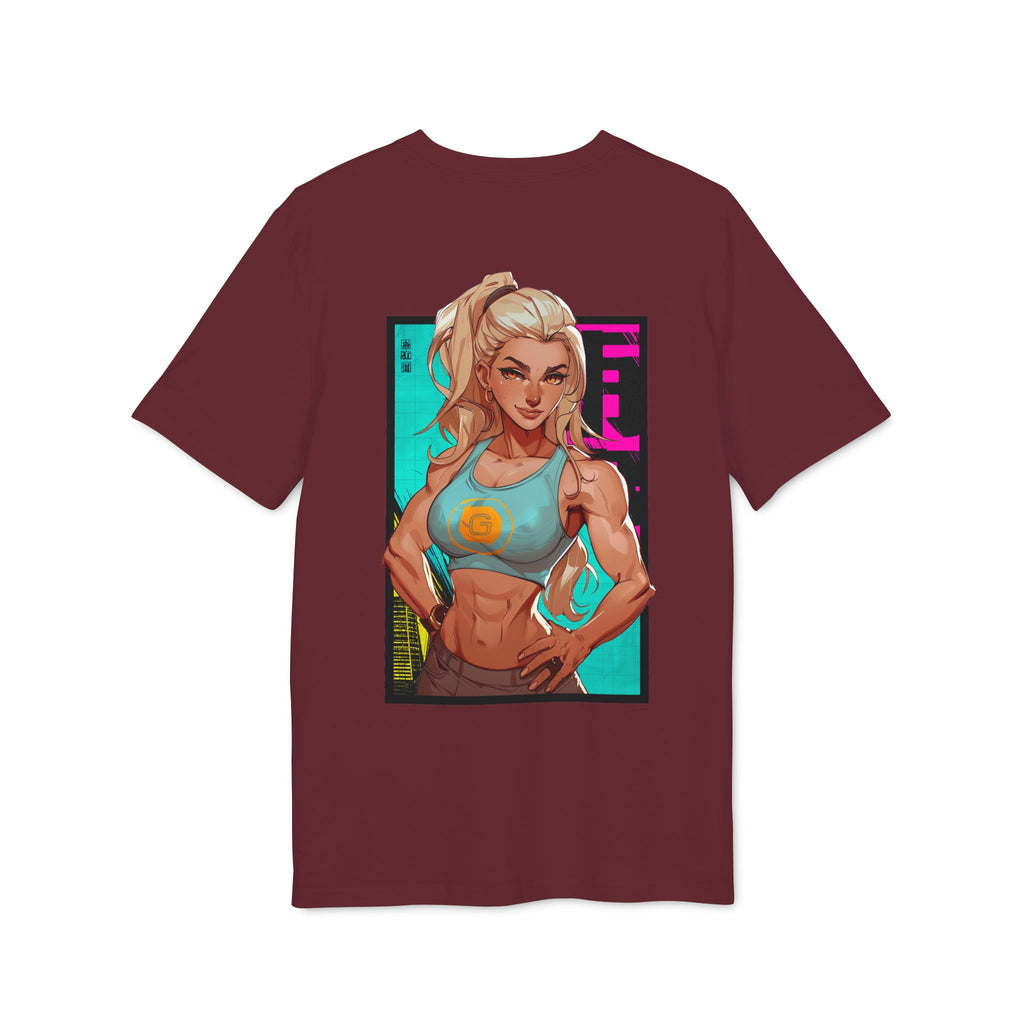 O'Connor Apparel — anime-inspired urban streetwear image