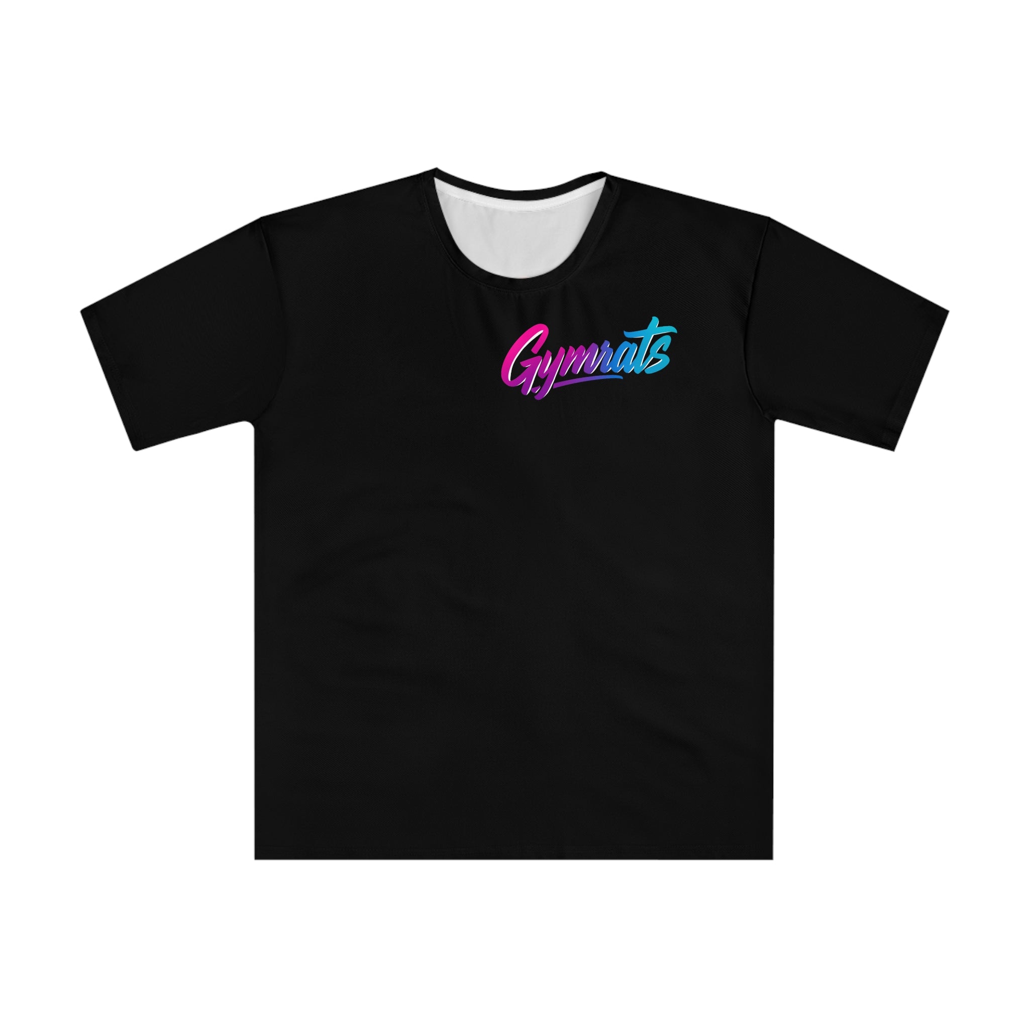Candy Crusher  Gym T-Shirt
