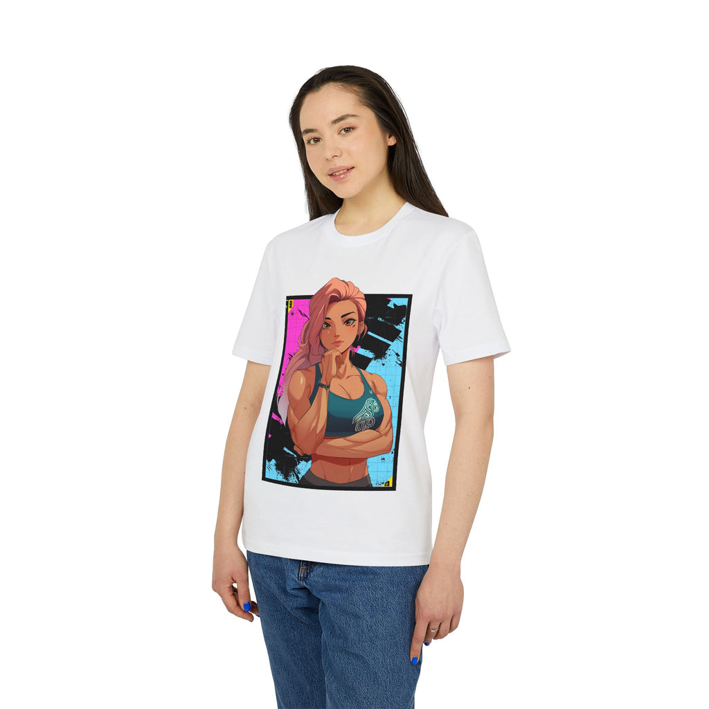 O'Connor Apparel — anime-inspired urban streetwear image