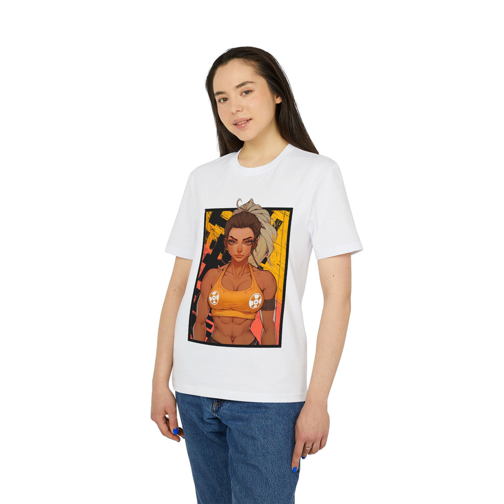O'Connor Apparel — anime-inspired urban streetwear image
