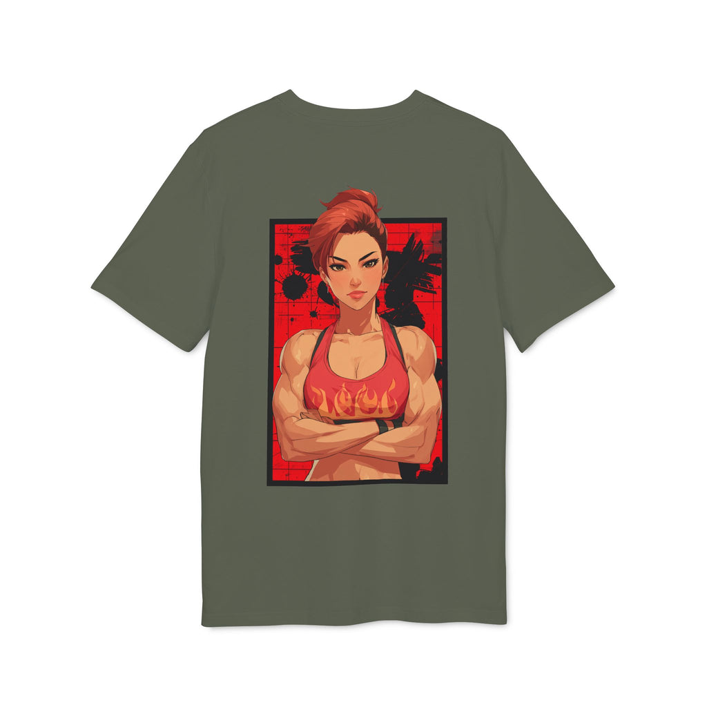 O'Connor Apparel — anime-inspired urban streetwear image