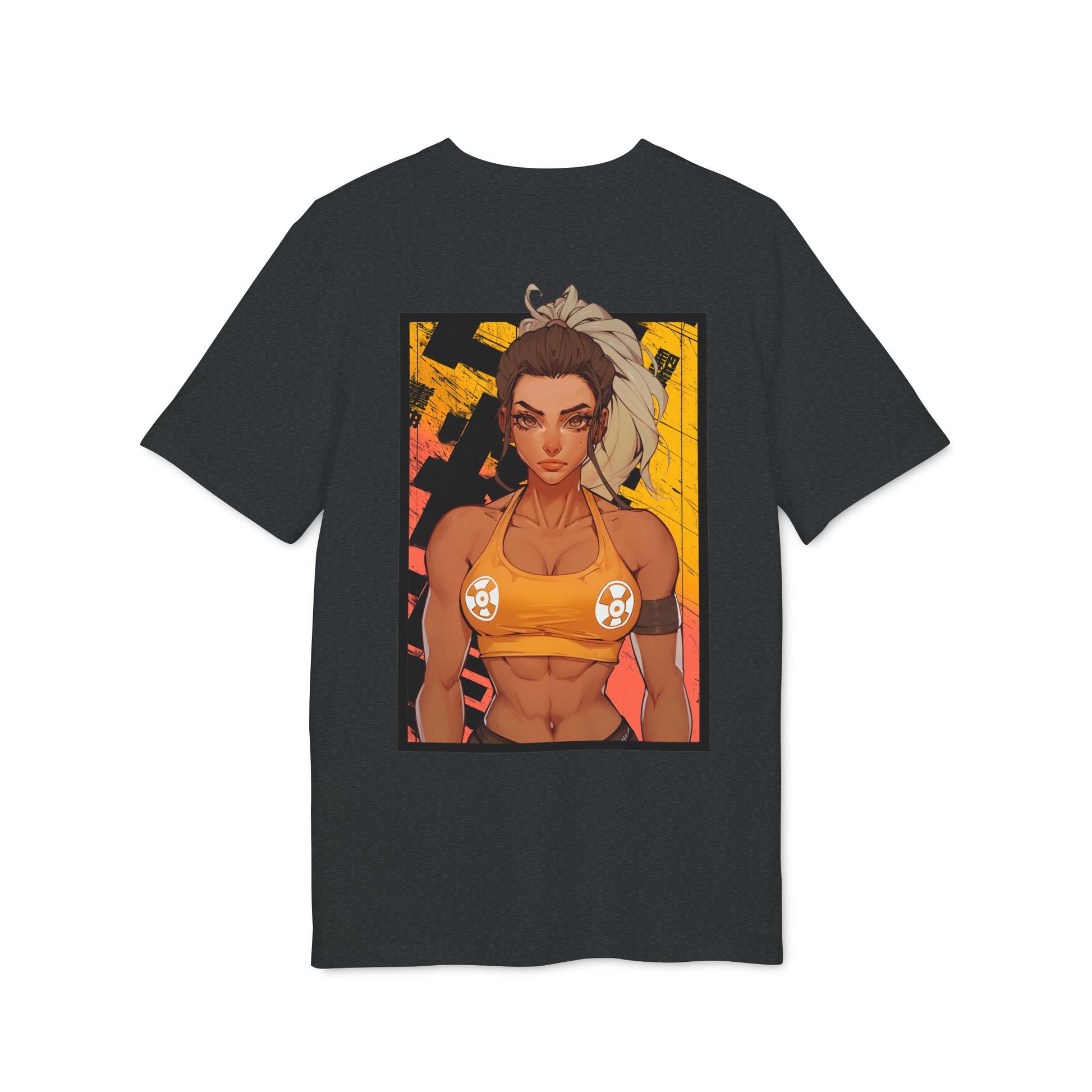 O'Connor Apparel — anime-inspired urban streetwear image